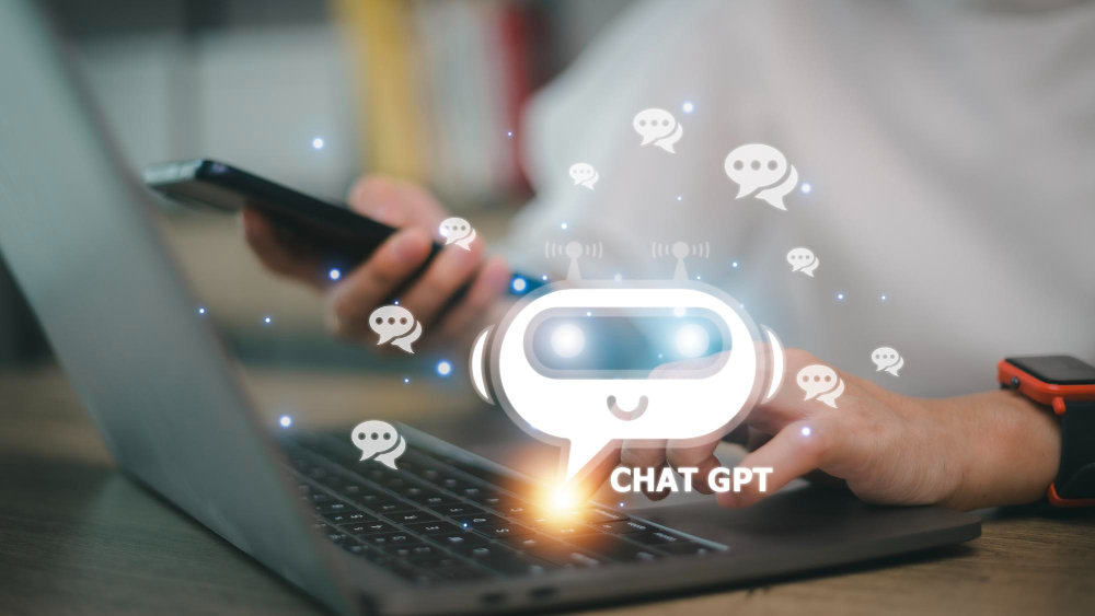 KiK AIСhat: Чат с изкуствен интелект за счетоводители, захранван от Chat GPT