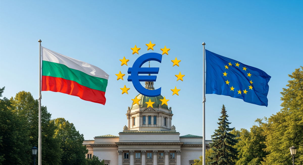 Въвеждане на еврото в България: Практическо ръководство за счетоводители и бизнес (обновява се постоянно)