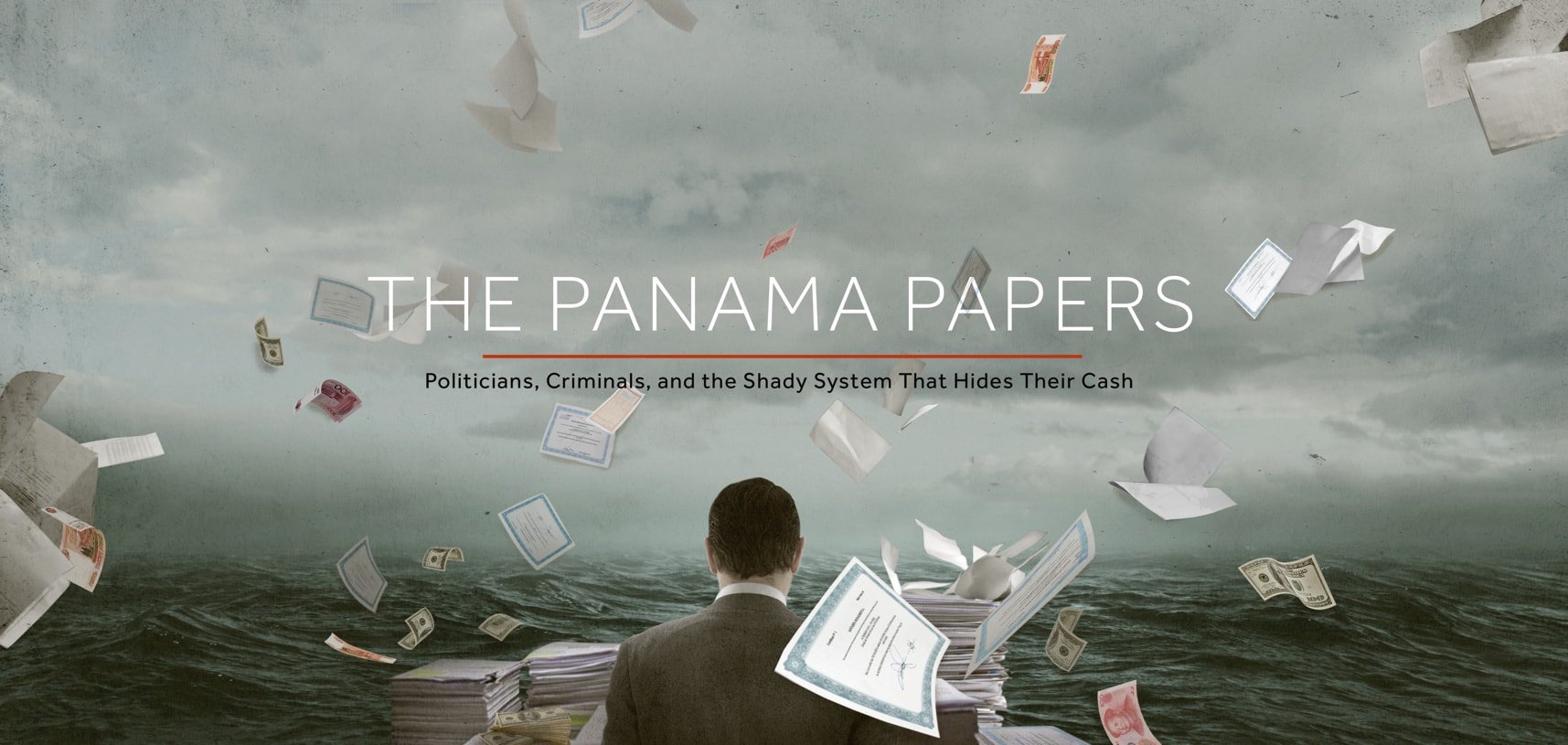 НАП пита за данни по „Досиетата от Панама“